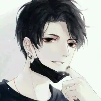 六漫画用户头像