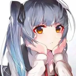 六漫画用户头像